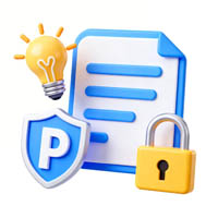 知识产权全周期