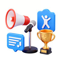 赛事与活动运营