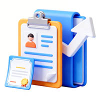 人才档案与职称