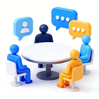 人才发展生态活动