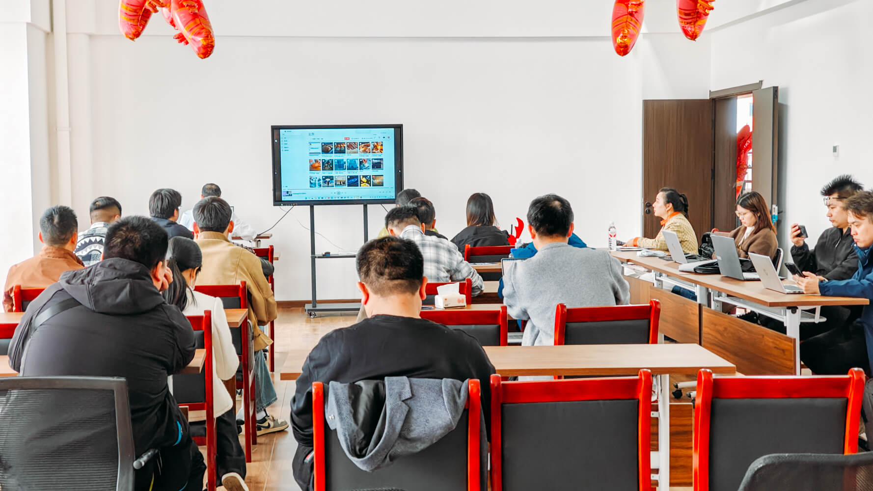 openclaw安装-1活动现场